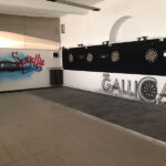 Sede Associazione ASD Gallica Dart