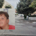 Fracesco Lignola vittima di un incidente a Marzocca di Senigallia