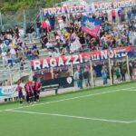 Vigor Senigallia - Matese