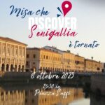 Appuntamento di Discover Senigallia in programma domenica 8 ottobre