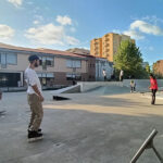 Skate Park di Senigallia
