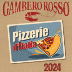 Gambero Rosso - Pizzerie d'Italia 2024