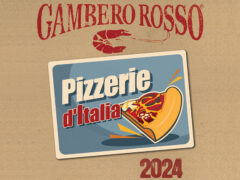 Gambero Rosso - Pizzerie d'Italia 2024