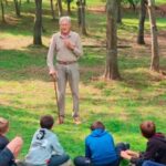 Camillo Nardini a BoscoMio