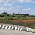 ponte pedonale Cesano