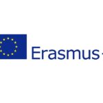 Logo del progetto Erasmus+