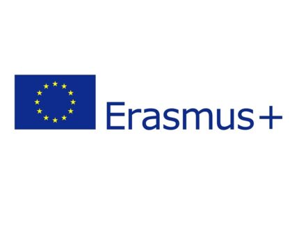 Logo del progetto Erasmus+