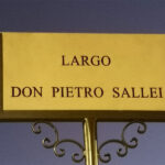 Largo don Pietro Sallei