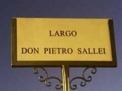 Largo don Pietro Sallei