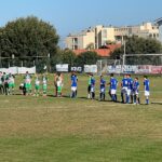 Olimpia Marzocca - Falconarese