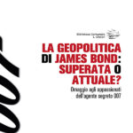 Serata Bond alla biblioteca Orciari di Marzocca