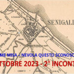 Il fiume Misa-Nevola questo sconosciuto - Incontro del 7 ottobre 2023