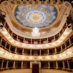 Teatro Goldoni di Corinaldo