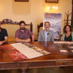 Presentazione stagione 2023/2024 Teatro Nuovo Melograno