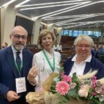 Massimo Bello al 17° Convengo nazionale AICCRE