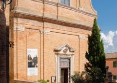 Santuario Santa Maria Goretti