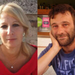 Stefania Pagani ed Enrico Pergolesi