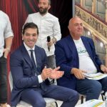 Francesco Acquaroli al TTG di Rimini