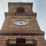 Serra de' Conti - Torre Civica