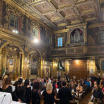 Concerto alla Chiesa della Croce