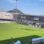 Campobasso - Vigor Senigallia