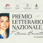 Premio Letterario Nazionale Patrizia Brunetti