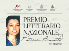 Premio Letterario Nazionale Patrizia Brunetti