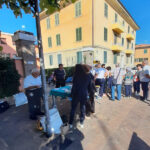 Screening diabete a Corinaldo