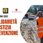 Serata "Solidarietà, giustizia, prevenzione"