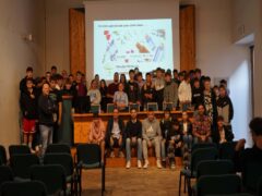 Iniziativa sugli oli essenziali