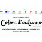 Mostra Colori d'autunno