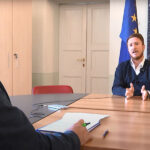 Intervista a Dario Romano