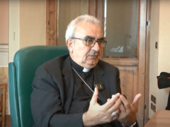 Intervista al Vescovo di Senigallia, Mons. Francesco Manenti