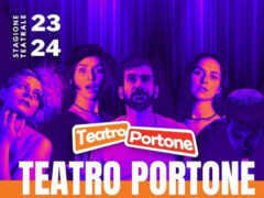 Teatro Portone stagione 2023/24
