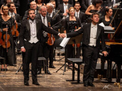 Serata inaugurale Senigallia Concerti 2023/24