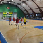 Calcio a 5: Spes PF - Corinaldo 9-7