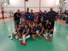 Us Pallavolo Senigallia