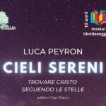 Presentazione del libro 'Cieli sereni' a Senigallia