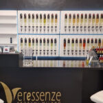 Veressenze - Nuovo punto vendita di profumi a Senigallia