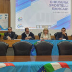 Convegno Uilca Marche su desertificazione bancaria