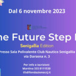 The Future Step III