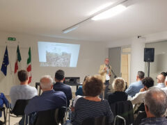 Incontro al Circolo Acli Falco per un bilancio a un anno dall'alluvione