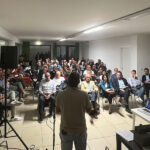 Incontro al Circolo Acli Falco per un bilancio a un anno dall'alluvione