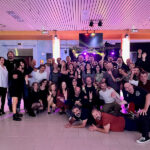 Reunion elementari e medie di Marzocca e Montignano classe 1973