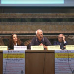 Incontro organizzato da Novum all'Auditorium San Rocco