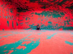 Concorso fotografico "Uno scatto contro la violenza sulle donne"