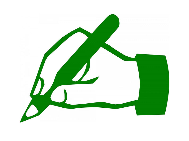 La penna verde come simbolo educativo: valorizzare ciò che