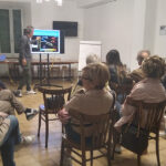 Associazione Bellanca - Corso di Astronomia