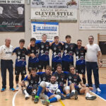 US Pallavolo Senigallia maschile Security Tape