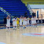 Sangiorgio- Corinaldo C5 2-5